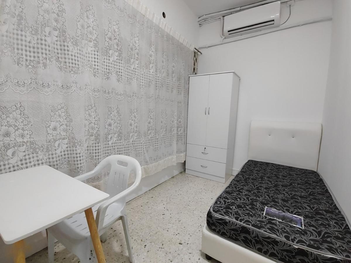 Gp Hostel Penang Georgetown Exterior foto