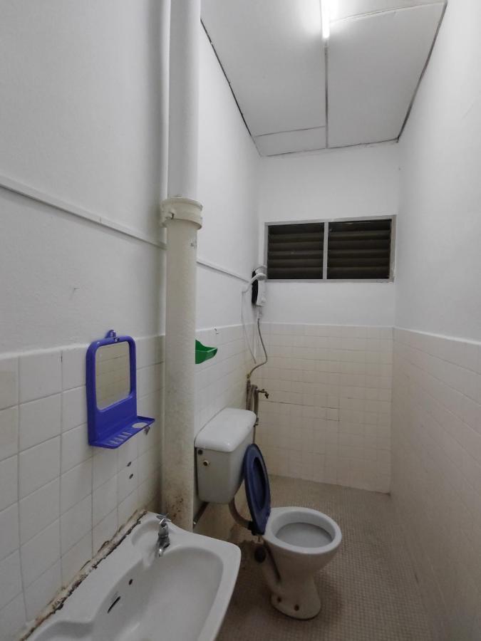 Gp Hostel Penang Georgetown Exterior foto